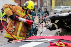 В Туле прошли межрегиональные соревнования